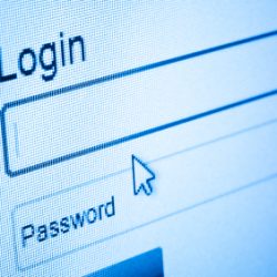 Username and Password    مواعيد الاستلام